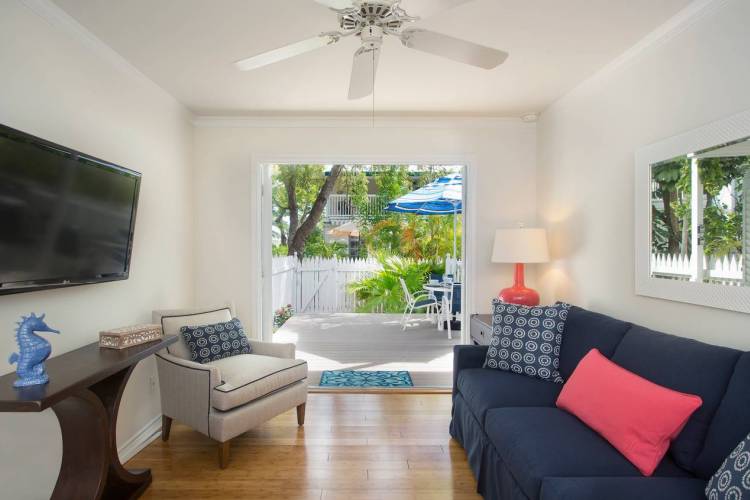 Five Premier Vacation Rentals In Key West Key West Travel Blog   Seas The Day View 